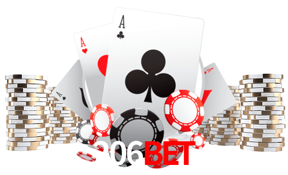 Jogue jogos de pôquer em 206BET