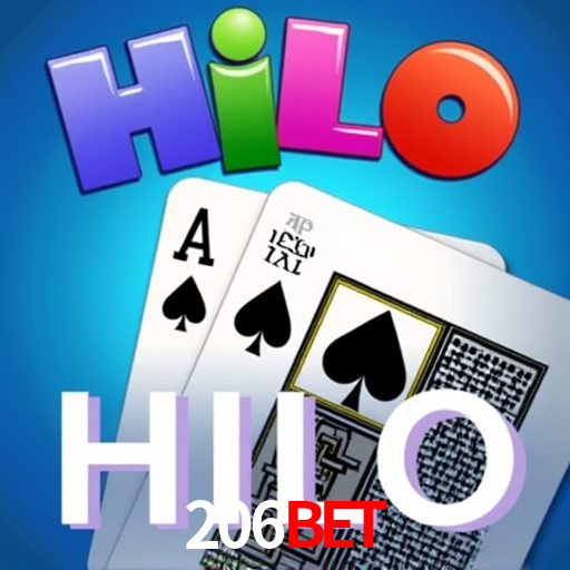 cassino 206BET
