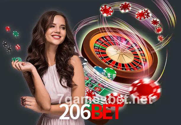 vivo no cassino 206BET