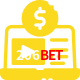 O Cassino 206BET também oferece apostas esportivas virtuais!